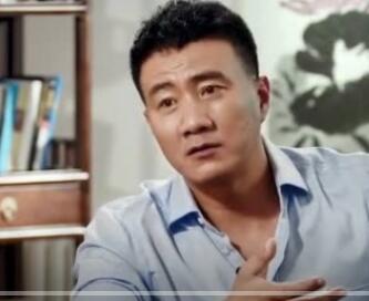 胡军再谈《蓝宇》，他竟这样评价同性恋 - 51虹马