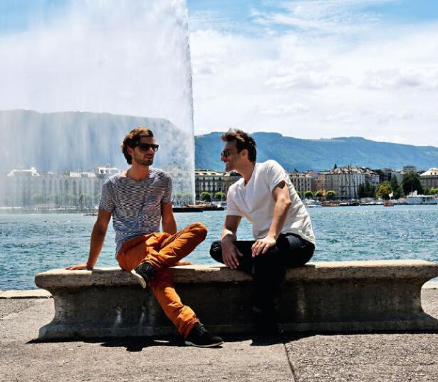 国际同志新闻：瑞士迈向同性婚姻合法化等-51虹马