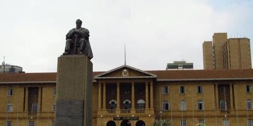 国际同志资讯:肯尼亚法院决定将同性恋合法化等-51虹马