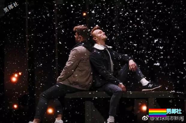 gay被翻译成"特殊人群"，芒果tv再次作妖… - 51虹马