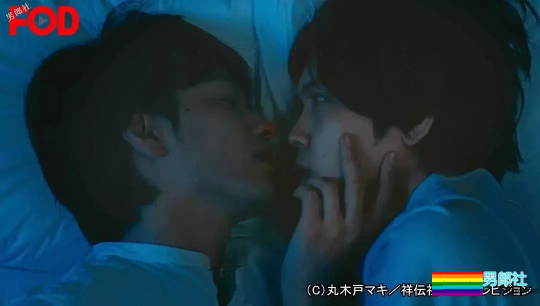 颜肉俱佳的老司机又来开车了!+多部腐剧定档!《深蓝之吻》、《追爱理论》。。。 - 51虹马 颜肉俱佳的老司机又来开车了!+多部腐剧定档!《深蓝之吻》、《追爱理论》。。。 - 51虹马