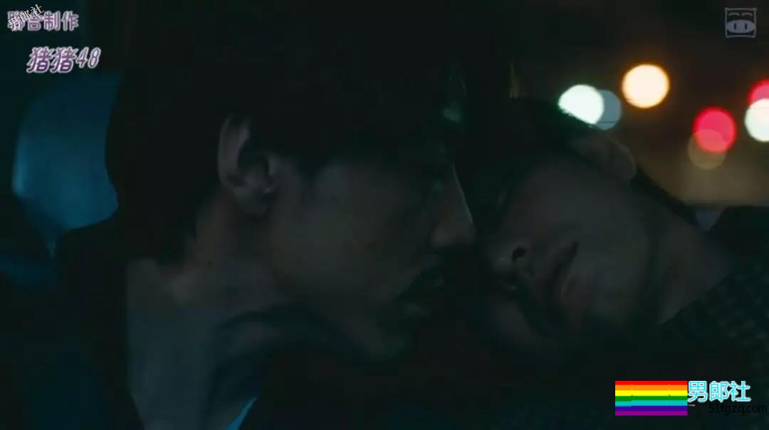 颜肉俱佳的老司机又来开车了！+多部腐剧定档！《深蓝之吻》、《追爱理论》。。。 - 51虹马