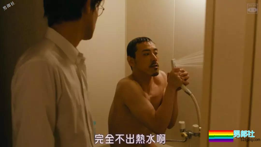 颜肉俱佳的老司机又来开车了！+多部腐剧定档！《深蓝之吻》、《追爱理论》。。。 - 51虹马