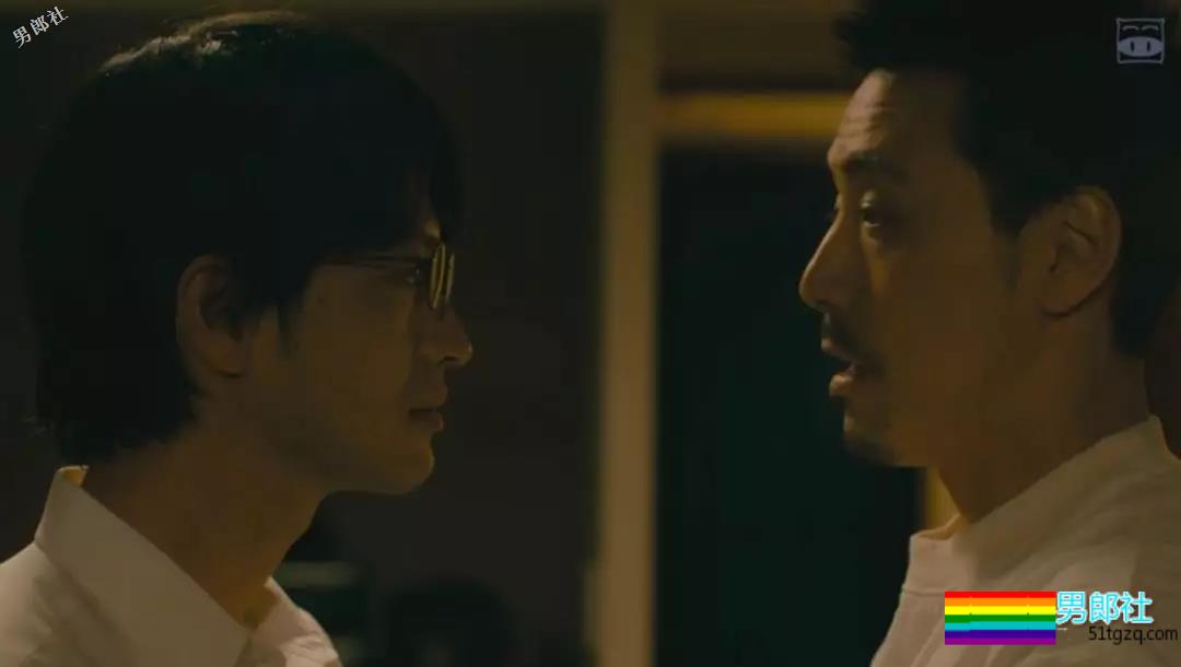 颜肉俱佳的老司机又来开车了！+多部腐剧定档！《深蓝之吻》、《追爱理论》。。。 - 51虹马