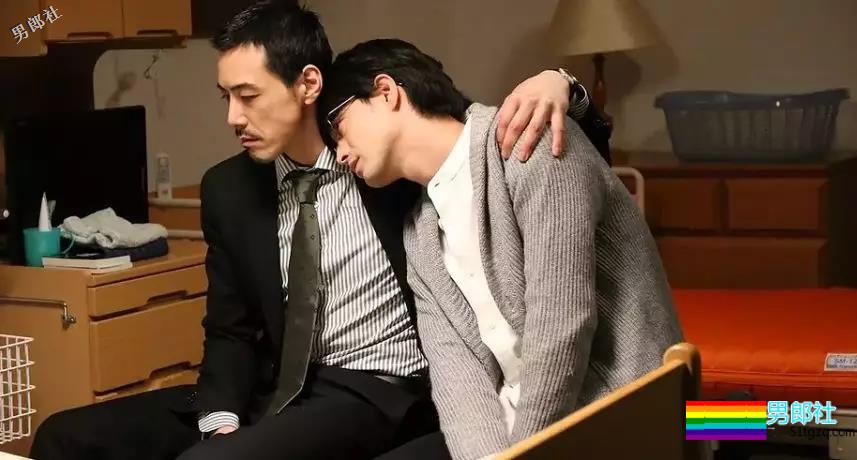 颜肉俱佳的老司机又来开车了！+多部腐剧定档！《深蓝之吻》、《追爱理论》。。。 - 51虹马