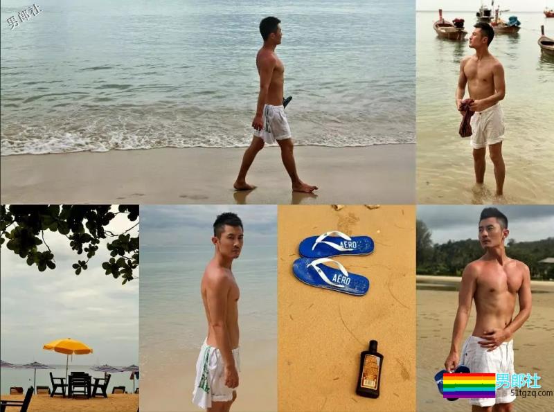 20岁拥有这样的大物...没想到… - 51虹马