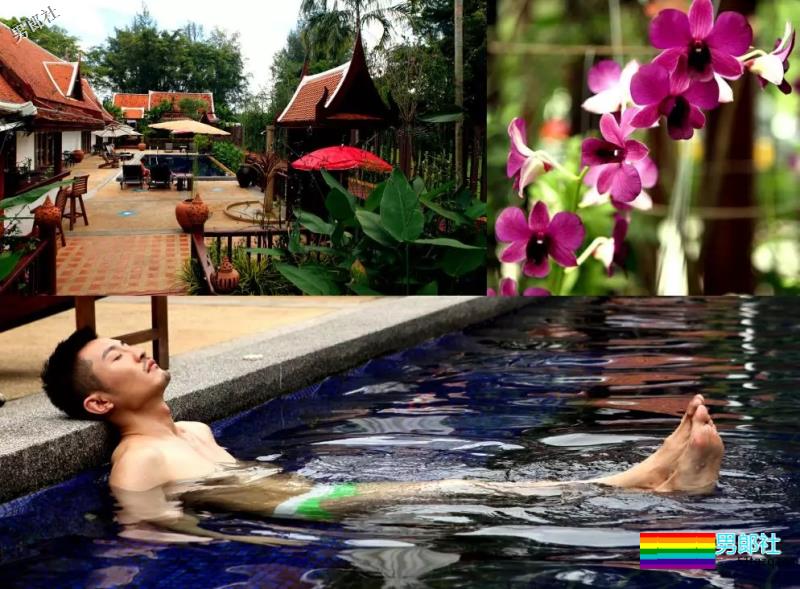 20岁拥有这样的大物...没想到… - 51虹马