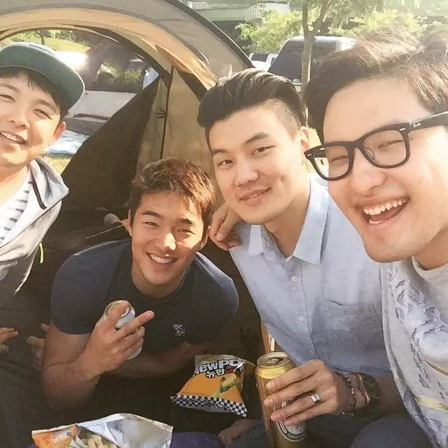 飞行员私生活精彩！海边放飞自我小视频太好看了 - 51虹马