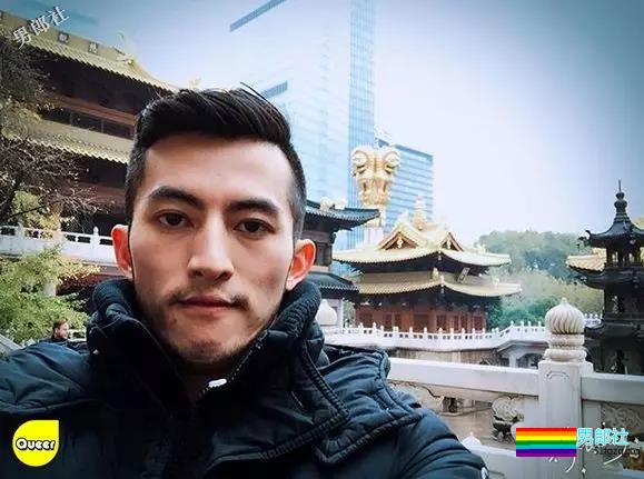 扒到了！浴照流传大鼻子熟男竟是大猛攻？ - 51虹马