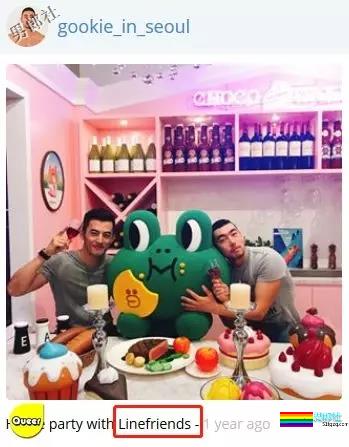 扒到了！浴照流传大鼻子熟男竟是大猛攻？ - 51虹马