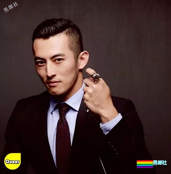 扒到了！浴照流传大鼻子熟男竟是大猛攻？ - 51虹马