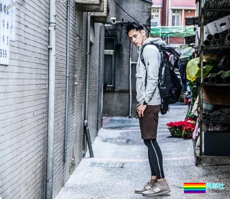 帅气长腿篮球小狼狗 - 51虹马 帅气长腿篮球小狼狗 - 51虹马