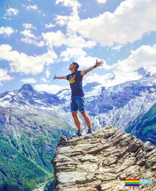 帅气长腿篮球小狼狗 - 51虹马 帅气长腿篮球小狼狗 - 51虹马