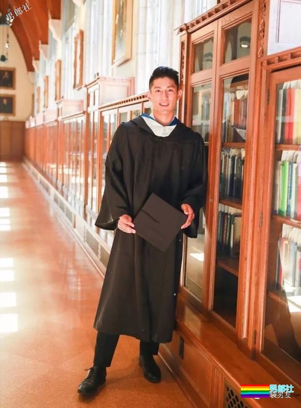 留学生就是大，口水都止不住了！ - 51虹马