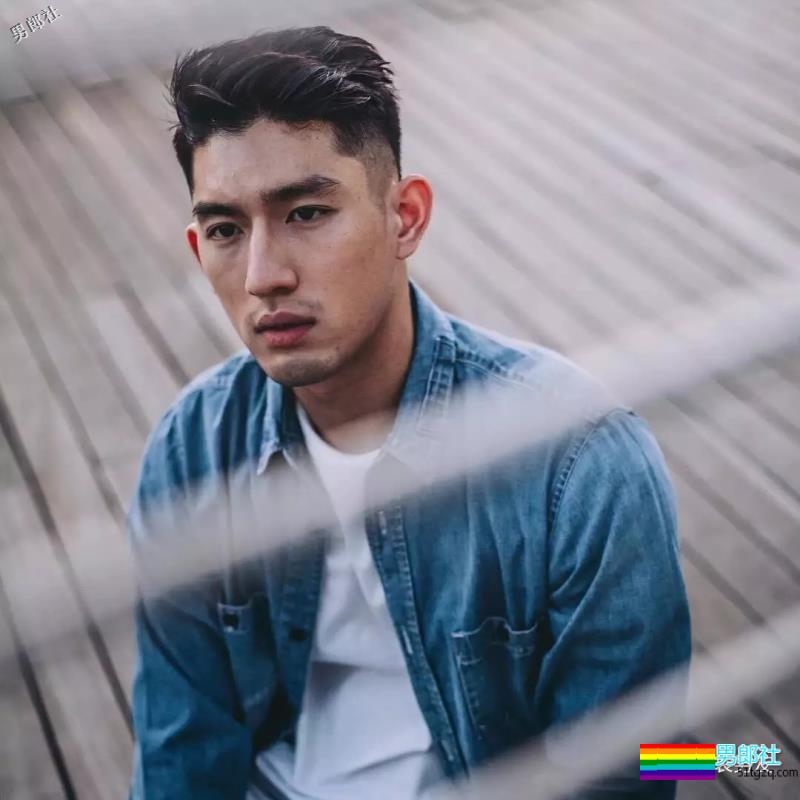 留学生就是大，口水都止不住了！ - 51虹马