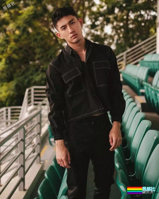 留学生就是大，口水都止不住了！ - 51虹马