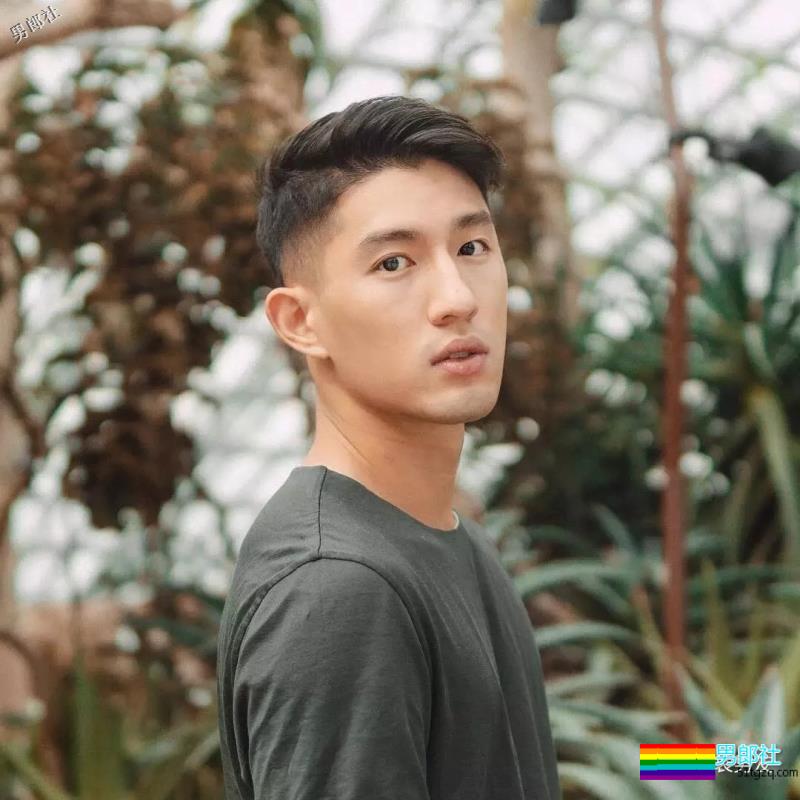 留学生就是大，口水都止不住了！ - 51虹马