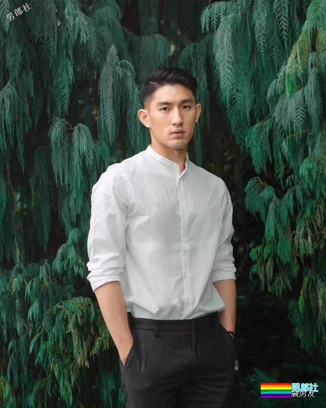 留学生就是大，口水都止不住了！ - 51虹马