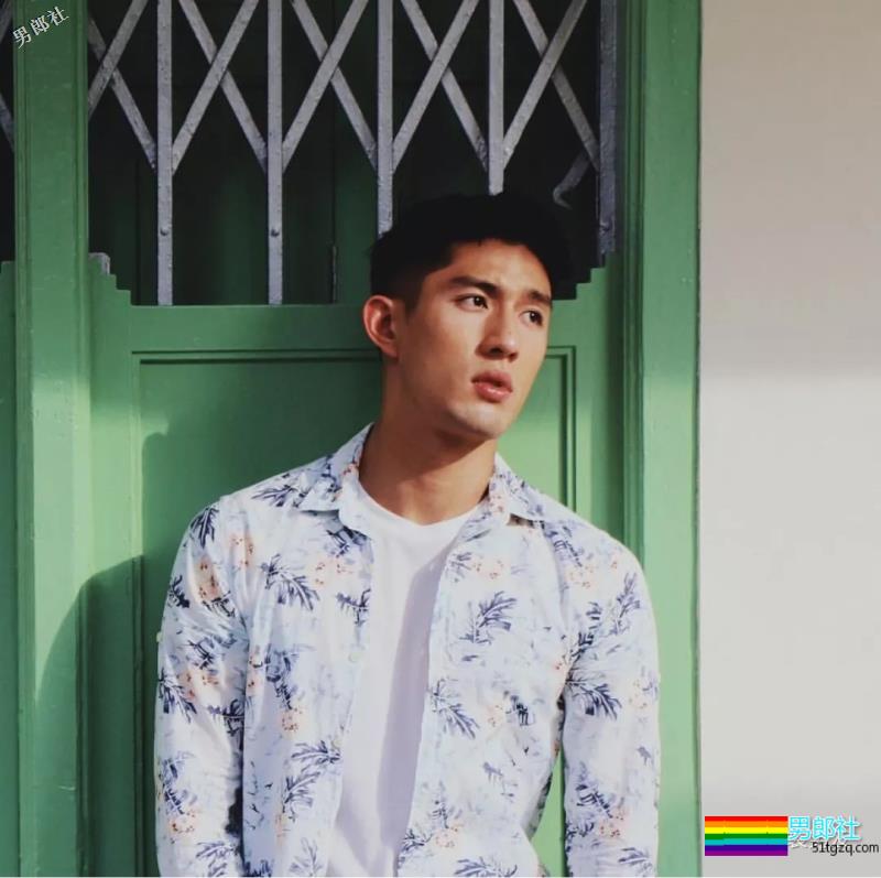 留学生就是大，口水都止不住了！ - 51虹马