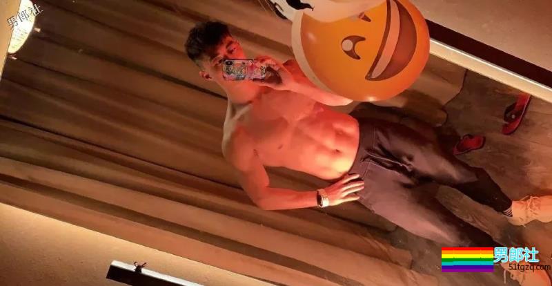 好吃的中华料理：退伍兵哥转型健身教练，我说了一万遍可以！-51虹马