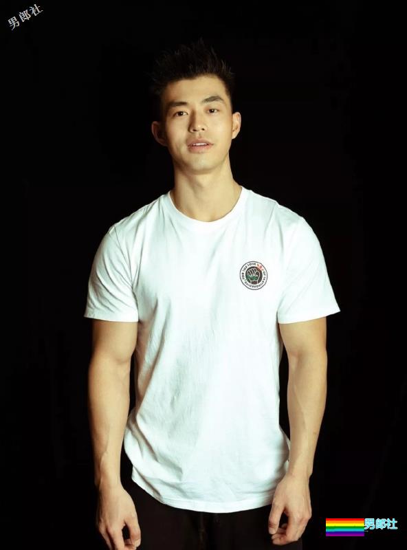 好吃的中华料理：退伍兵哥转型健身教练，我说了一万遍可以！ - 51虹马