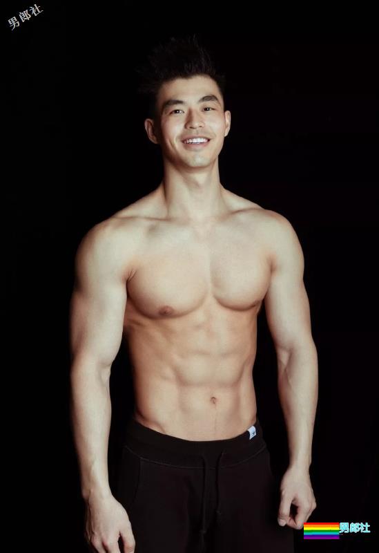 好吃的中华料理：退伍兵哥转型健身教练，我说了一万遍可以！ - 51虹马