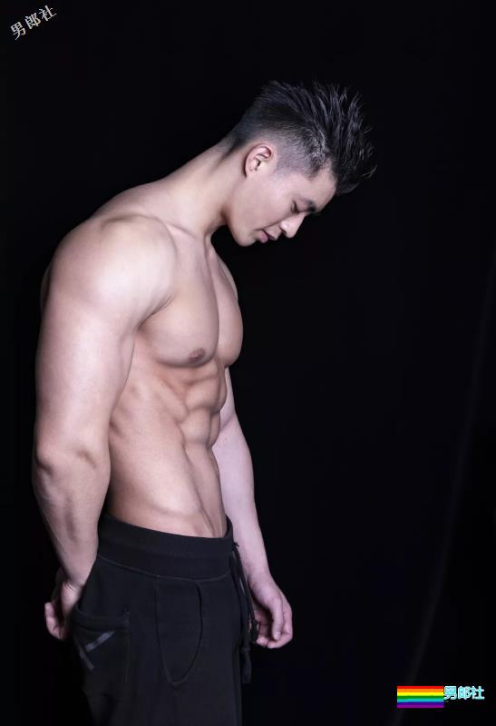 好吃的中华料理：退伍兵哥转型健身教练，我说了一万遍可以！ - 51虹马