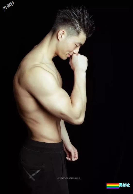 好吃的中华料理：退伍兵哥转型健身教练，我说了一万遍可以！ - 51虹马