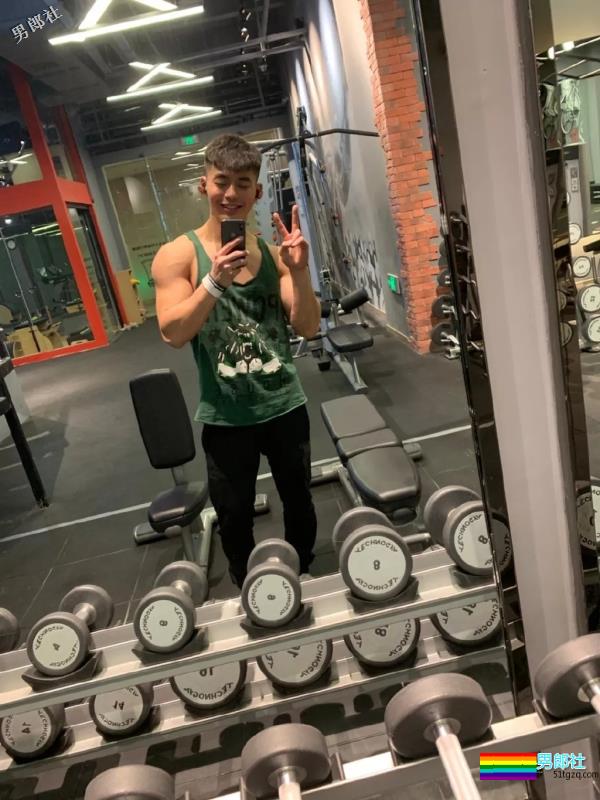 好吃的中华料理：退伍兵哥转型健身教练，我说了一万遍可以！ - 51虹马