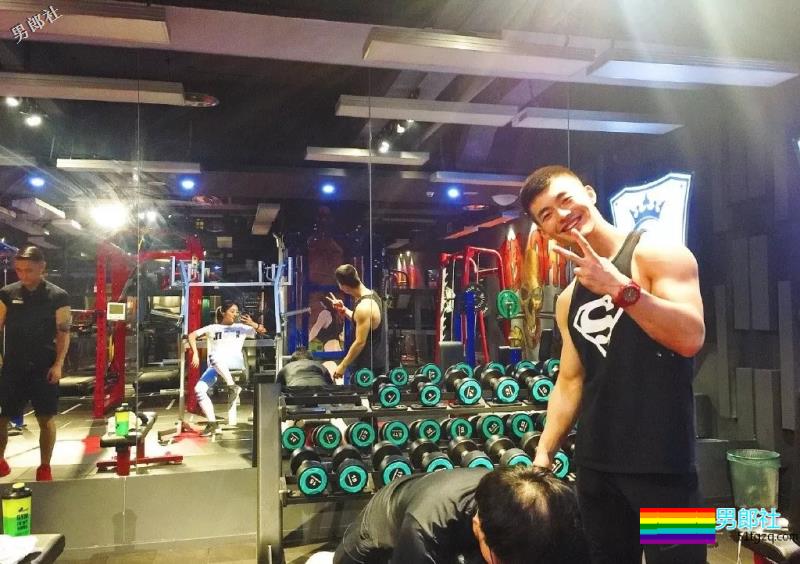 好吃的中华料理：退伍兵哥转型健身教练，我说了一万遍可以！ - 51虹马