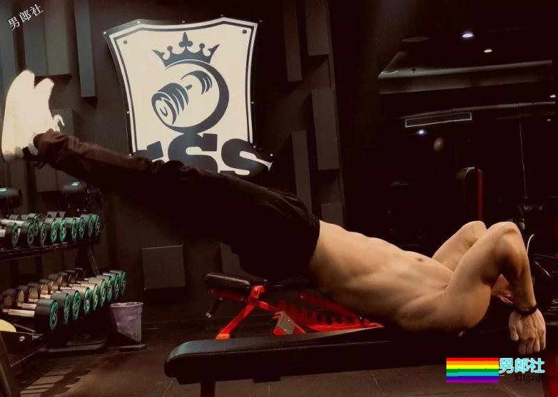 好吃的中华料理：退伍兵哥转型健身教练，我说了一万遍可以！ - 51虹马