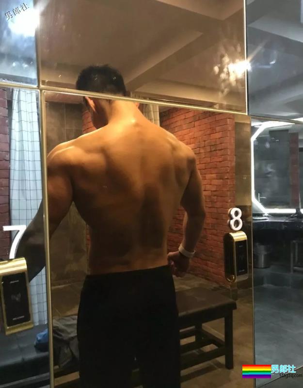 好吃的中华料理：退伍兵哥转型健身教练，我说了一万遍可以！ - 51虹马