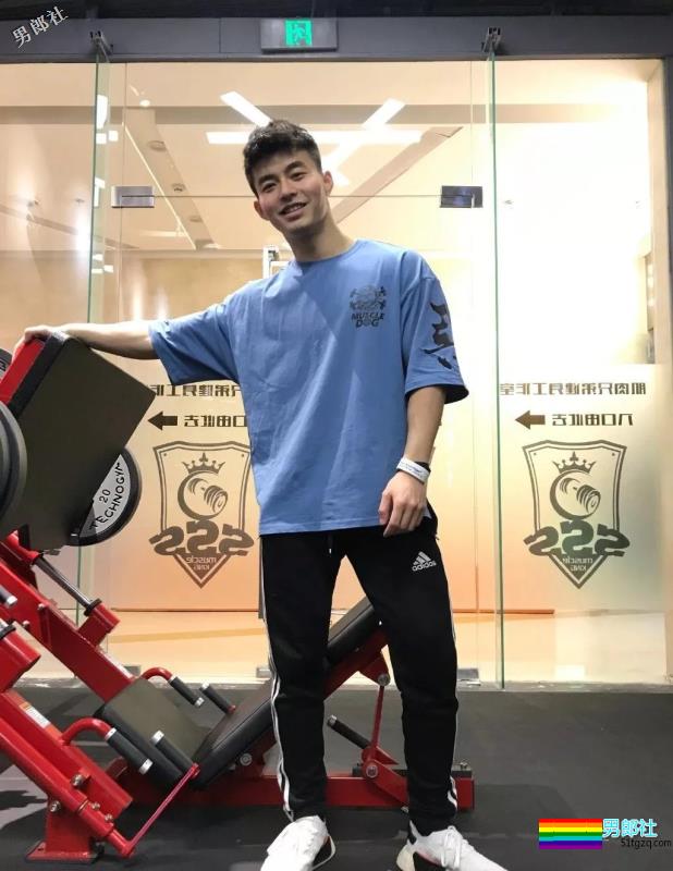 好吃的中华料理：退伍兵哥转型健身教练，我说了一万遍可以！ - 51虹马