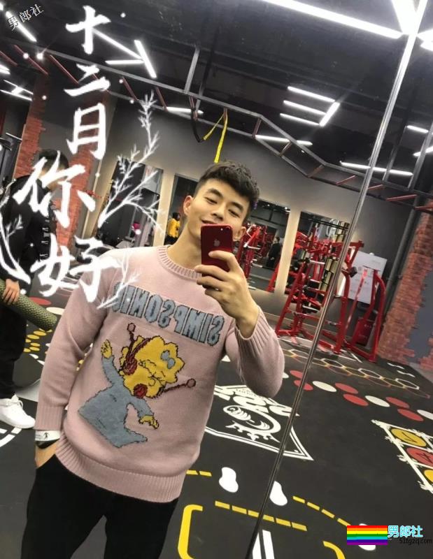 好吃的中华料理：退伍兵哥转型健身教练，我说了一万遍可以！ - 51虹马