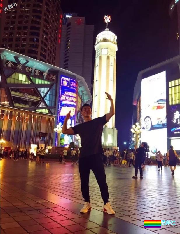 好吃的中华料理：退伍兵哥转型健身教练，我说了一万遍可以！ - 51虹马