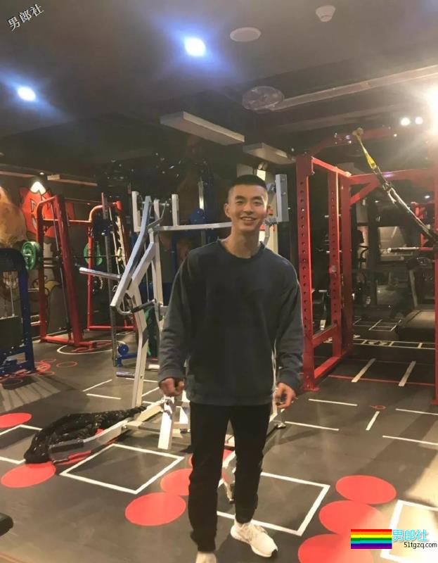 好吃的中华料理：退伍兵哥转型健身教练，我说了一万遍可以！ - 51虹马