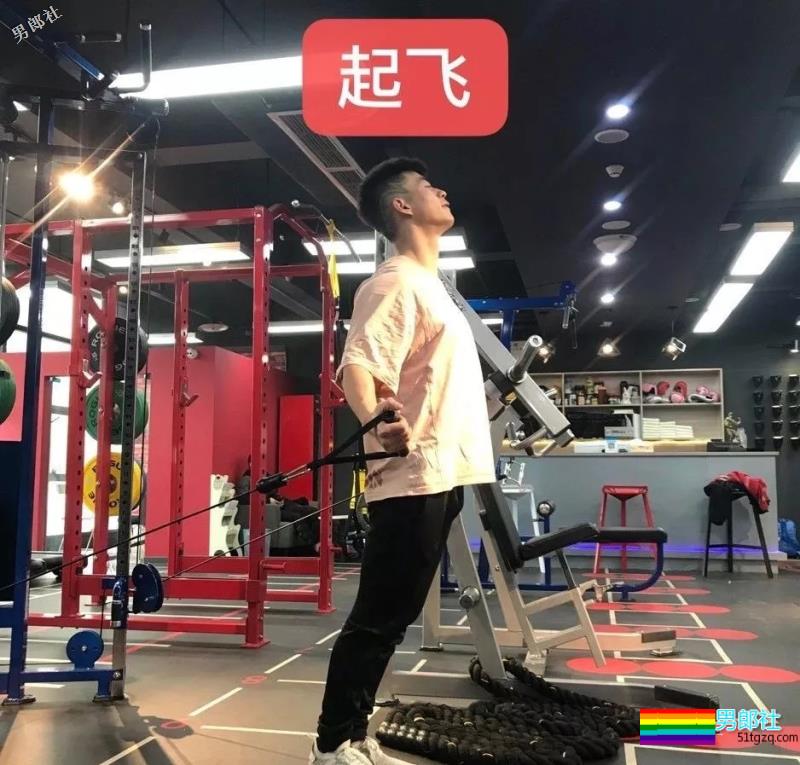 好吃的中华料理：退伍兵哥转型健身教练，我说了一万遍可以！ - 51虹马