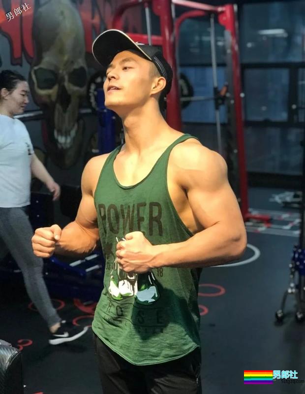 好吃的中华料理：退伍兵哥转型健身教练，我说了一万遍可以！ - 51虹马