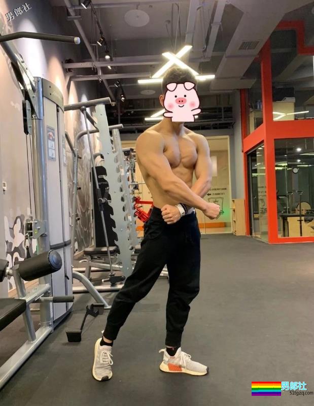 好吃的中华料理：退伍兵哥转型健身教练，我说了一万遍可以！ - 51虹马