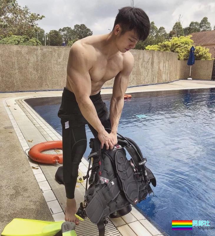 D盘珍藏，一群小狼狗.JPG！ - 51虹马