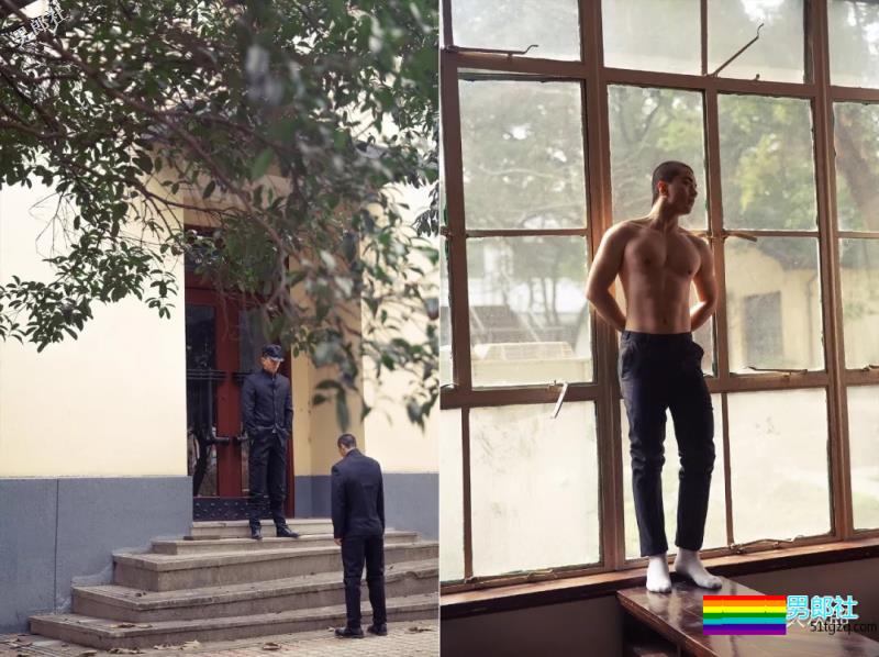 D盘珍藏，一群小狼狗.JPG！ - 51虹马