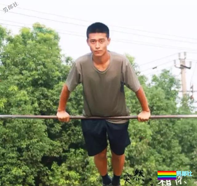 兵哥们不能说的秘密~ - 51虹马