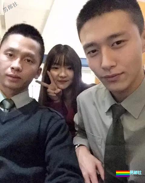 兵哥们不能说的秘密~ - 51虹马