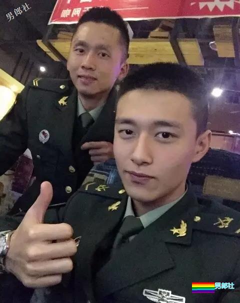 兵哥们不能说的秘密~ - 51虹马