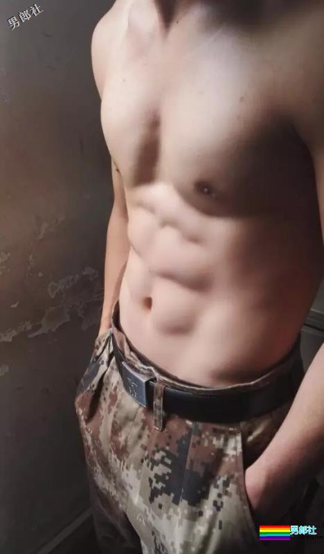 兵哥们不能说的秘密~ - 51虹马