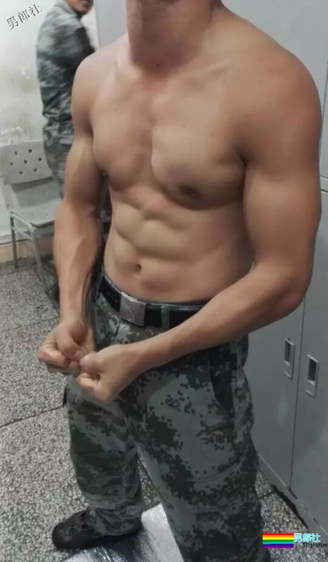 兵哥们不能说的秘密~ - 51虹马