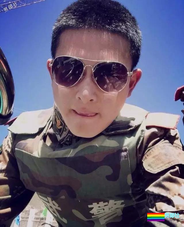 兵哥们不能说的秘密~ - 51虹马