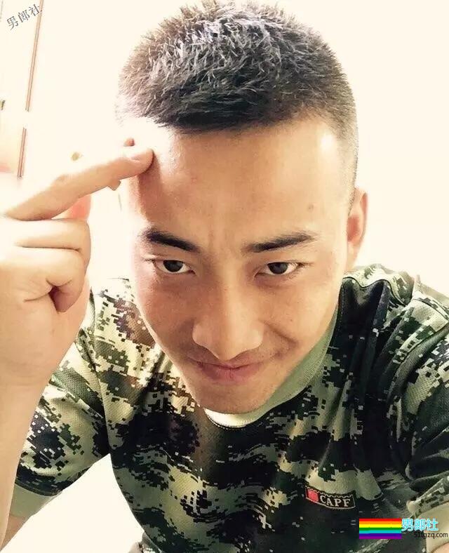 兵哥们不能说的秘密~ - 51虹马