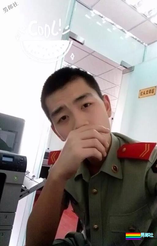 兵哥们不能说的秘密~ - 51虹马