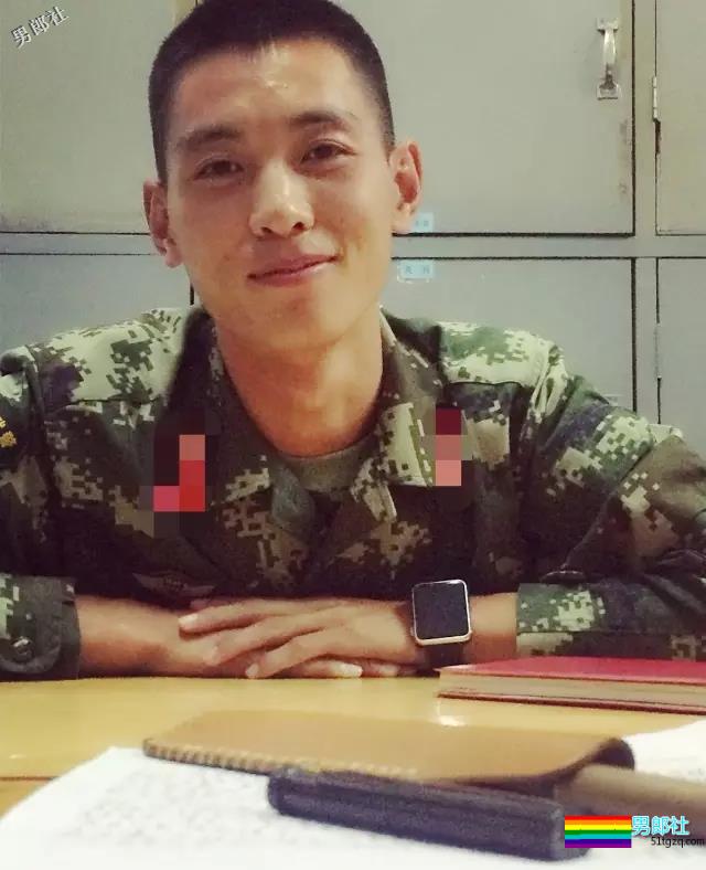 兵哥们不能说的秘密~ - 51虹马